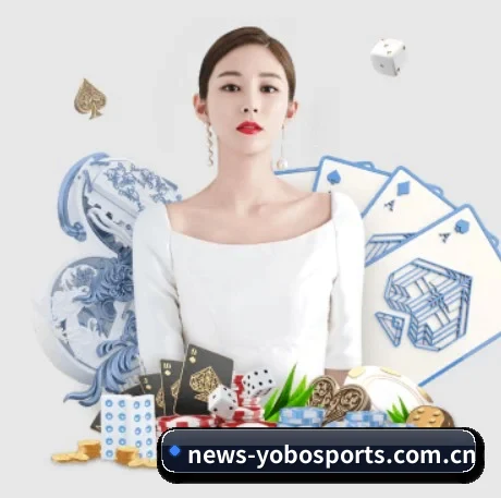 YOBO体育 APP 界面